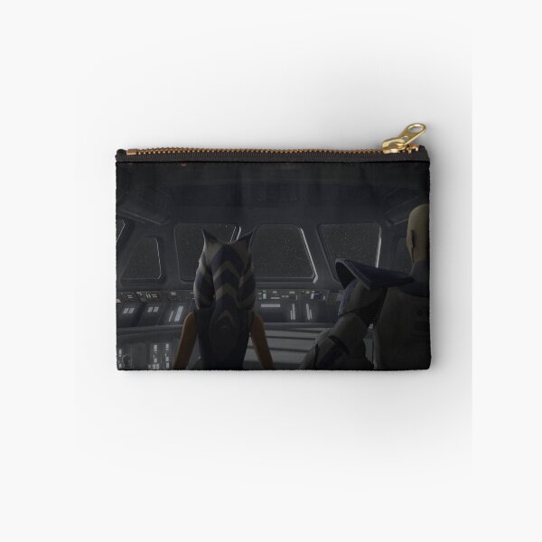 Item preview, Ahsoka & Rex designed and sold by SharonTheFirst.