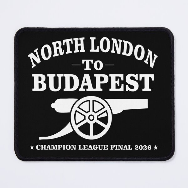 Item preview, Champions League Final 2026 - Arsenals Final 2026 designed and sold by kalam-store.
