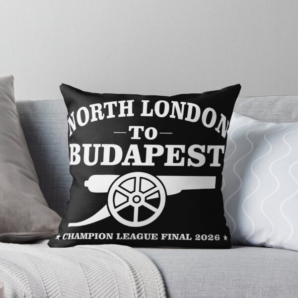 Item preview, Champions League Final 2026 - Arsenals Final 2026  designed and sold by kalam-store.