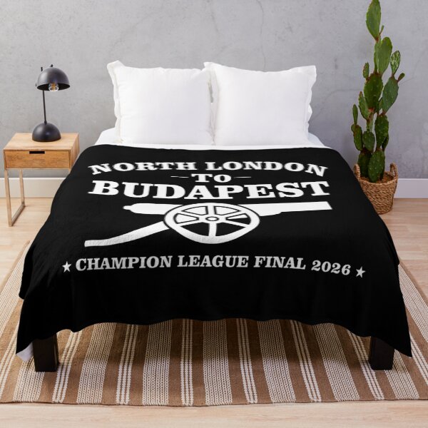 Item preview, Champions League Final 2026 - Arsenals Final 2026  designed and sold by kalam-store.