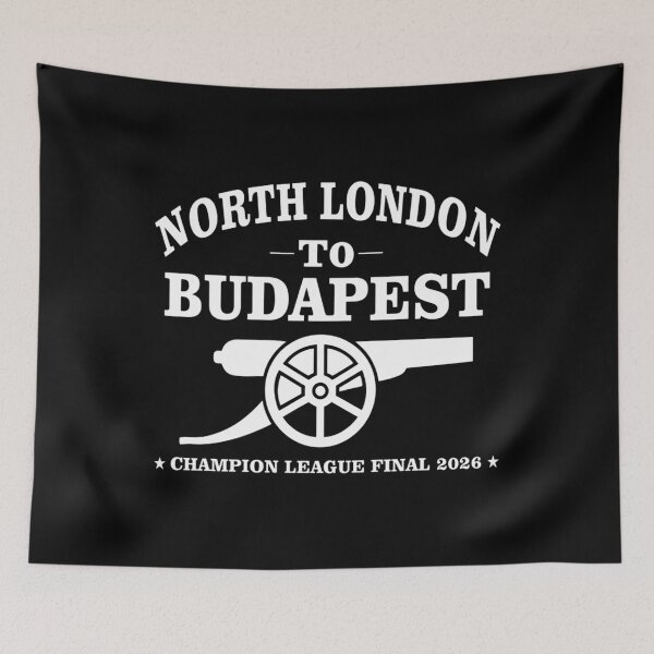 Item preview, Champions League Final 2026 - Arsenals Final 2026  designed and sold by kalam-store.