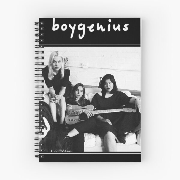 Item preview, boygenius designed and sold by pmarekhersey.