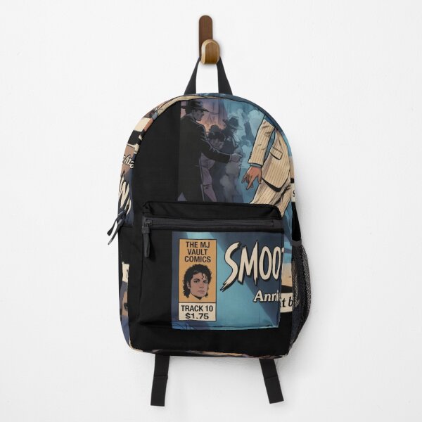 Item preview, Michael Jackson Smooth Criminal designed and sold by DETOYASHALL.