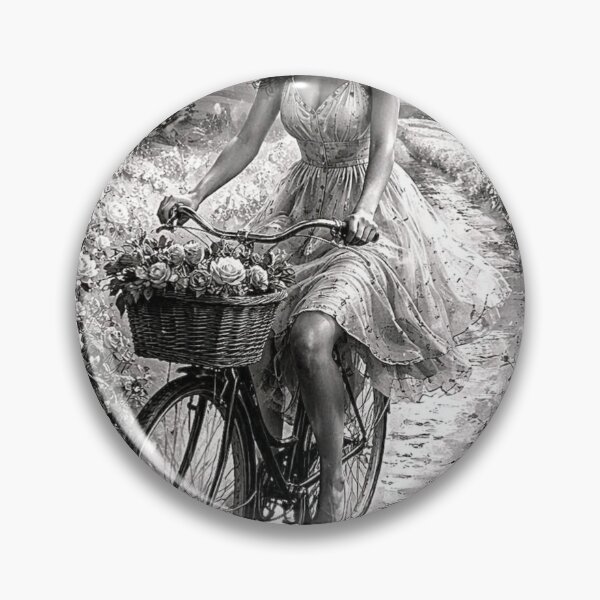 Item preview, Charming Facebook Messenger cBlossom Escape designed and sold by Ivonagarden.