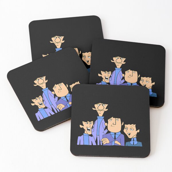 Item preview,  The Beatlesoopy cartoon designed and sold by kalam-store.