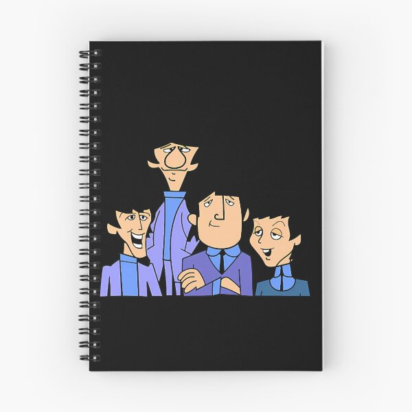 Item preview,  The Beatlesoopy cartoon designed and sold by kalam-store.