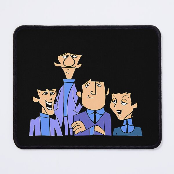 Item preview,  The Beatlesoopy cartoon designed and sold by kalam-store.