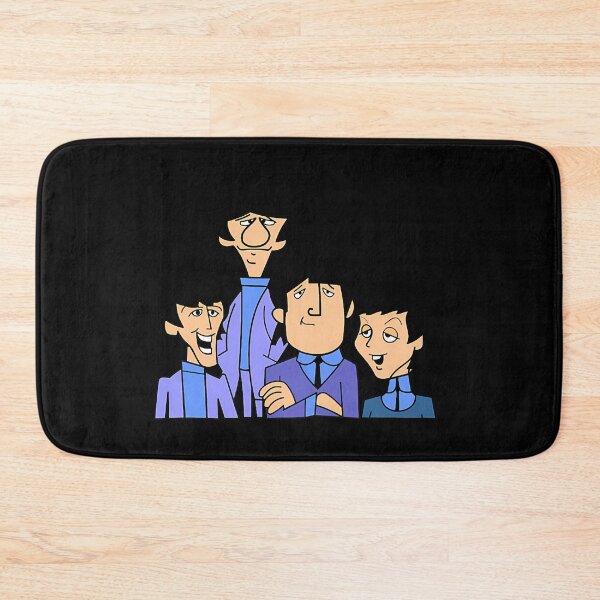 Item preview,  The Beatlesoopy cartoon designed and sold by kalam-store.