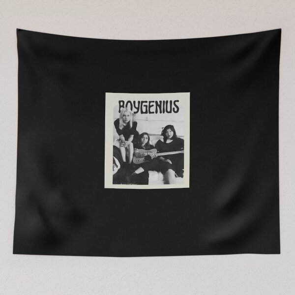 Item preview, boygenius designed and sold by pmarekhersey.