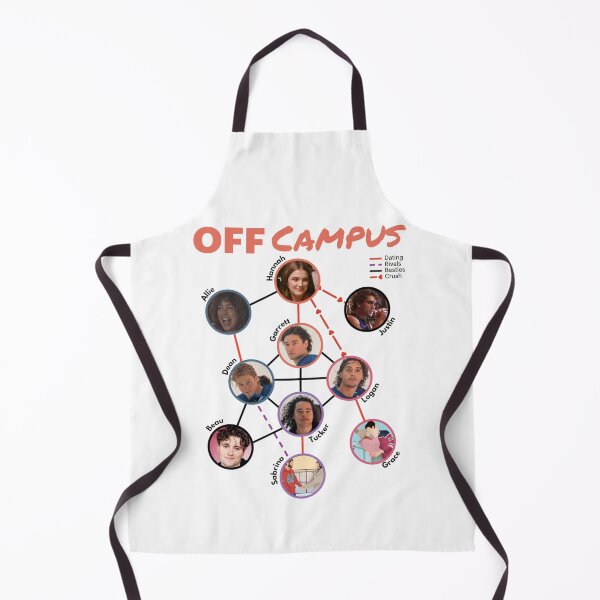 Artikelvorschau, Briar U Hockey-Romanze abseits des Campus, Hockey-Romanze (Buchcharakter), Film abseits des Campus, Campus-Hockey entworfen und verkauft von FforgvtmeShop.