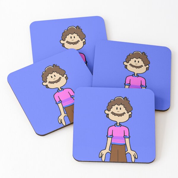 Item preview, Lyman Garfield Bi Pride Shirt Variant 01 designed and sold by fishberculosis.