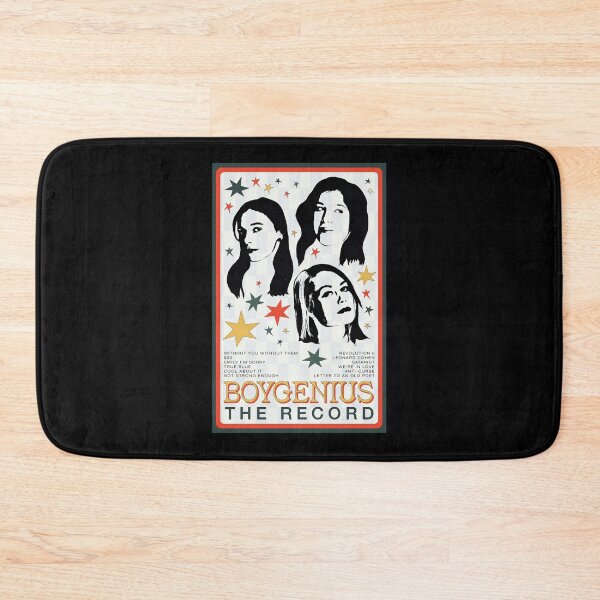 Item preview, boygenius designed and sold by pmarekhersey.