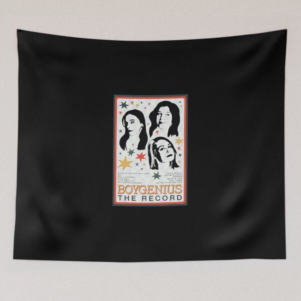 Item preview, boygenius designed and sold by pmarekhersey.