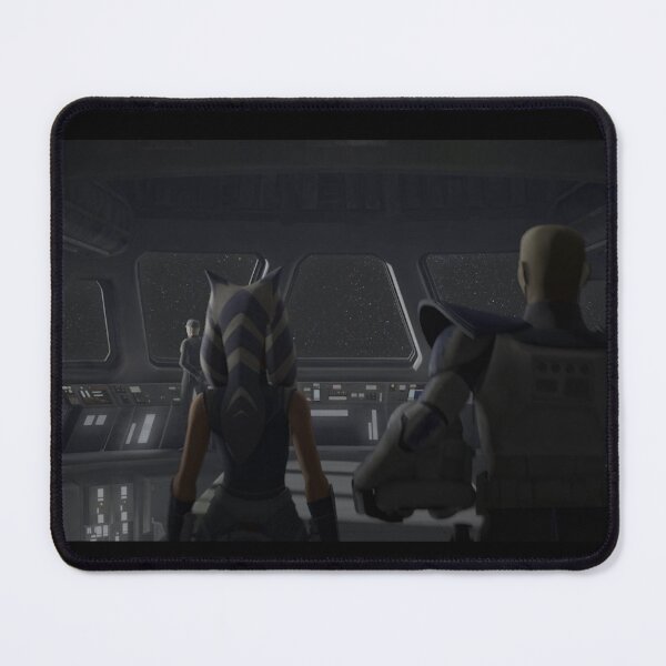 Item preview, Ahsoka & clones designed and sold by SharonTheFirst.