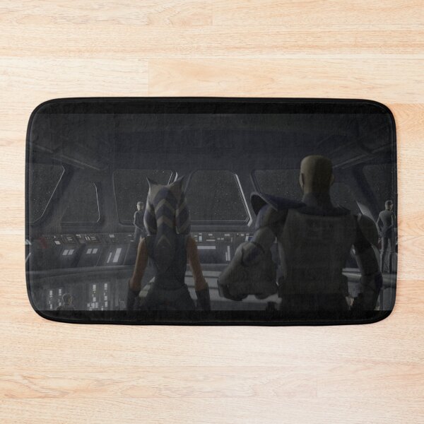 Item preview, Ahsoka & clones designed and sold by SharonTheFirst.