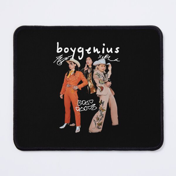 Item preview, boygenius designed and sold by pmarekhersey.