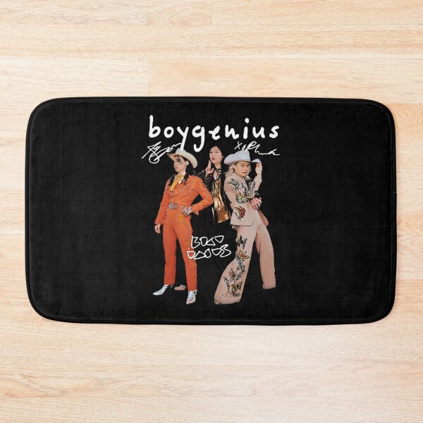 Item preview, boygenius designed and sold by pmarekhersey.