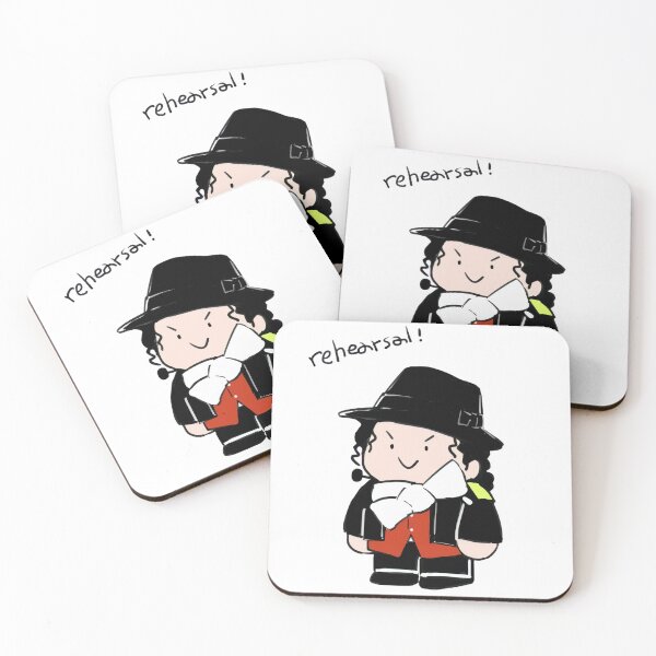 Item preview, Lil' Performer in Training designed and sold by PRINTATSTUDIO.