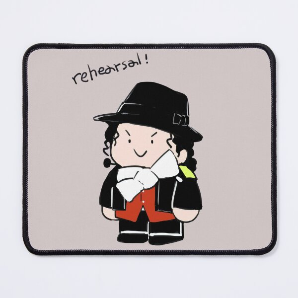Item preview, Lil' Performer in Training designed and sold by PRINTATSTUDIO.