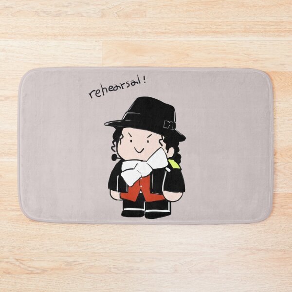 Item preview, Lil' Performer in Training designed and sold by PRINTATSTUDIO.