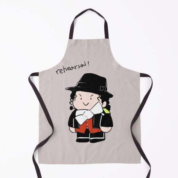 Item preview, Lil' Performer in Training designed and sold by PRINTATSTUDIO.
