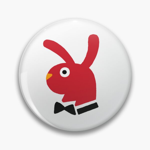 Item preview, Playboy Bodoque designed and sold by FruitSaladCowboy.
