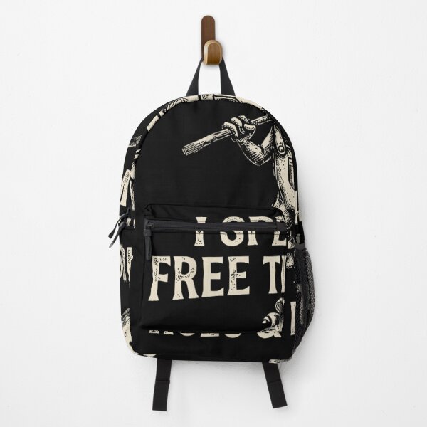 Item preview, I Spend My Free Time With Hoes And Dirt Bags Frog Gardening designed and sold by EchoElowen.