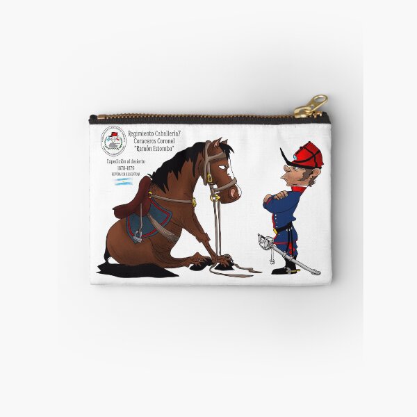 Item preview, "The Rebel Horse and the Rider - Cavalry Humor" designed and sold by Caballería de Autor: Archivo e Historia.