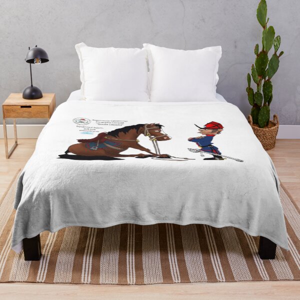 Item preview, "The Rebel Horse and the Rider - Cavalry Humor" designed and sold by Caballería de Autor: Archivo e Historia.