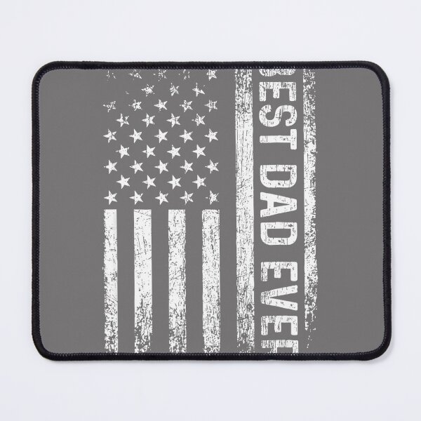 Item preview, Best Dad Ever Funny Fathers Day Proud Dad Mens designed and sold by KristineLi.
