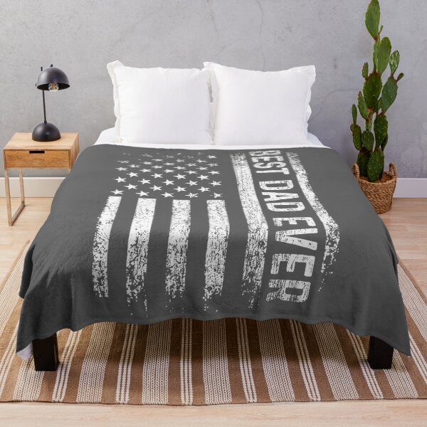 Item preview, Best Dad Ever Funny Fathers Day Proud Dad Mens designed and sold by KristineLi.