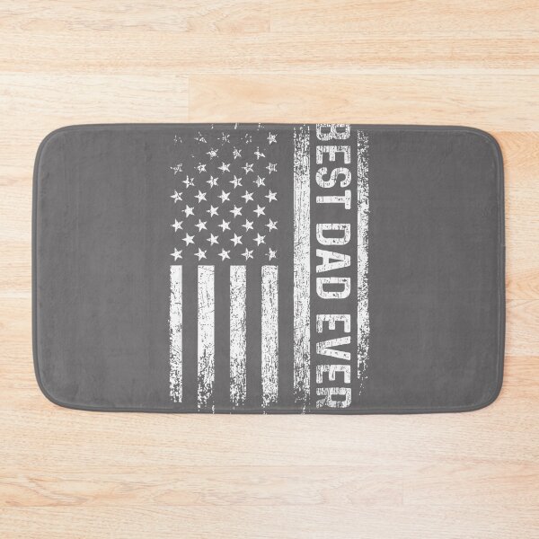Item preview, Best Dad Ever Funny Fathers Day Proud Dad Mens designed and sold by KristineLi.