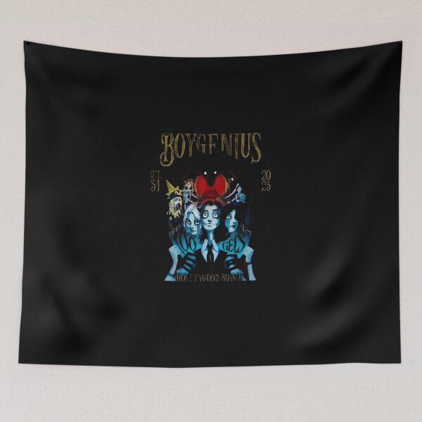 Item preview, boygenius designed and sold by pmarekhersey.