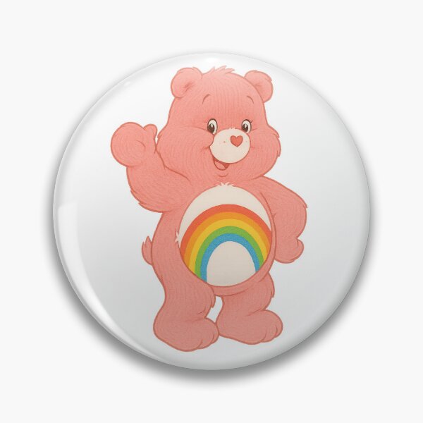 Item preview, Cheer Bear designed and sold by adriab.