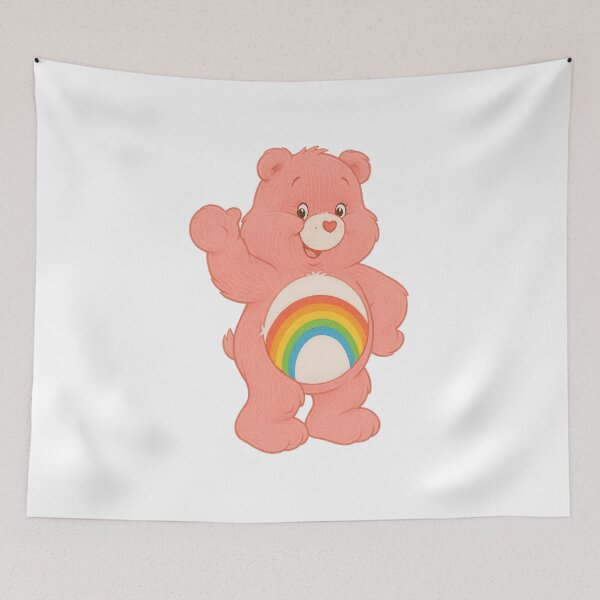 Item preview, Cheer Bear designed and sold by adriab.