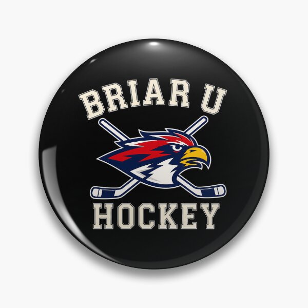 Item preview, Briar U Hockey Off Campus Graham 44 Logan designed and sold by kalam-store.