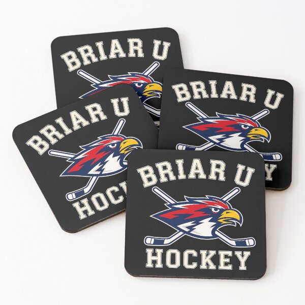 Item preview, Briar U Hockey Off Campus Graham 44 Logan designed and sold by kalam-store.