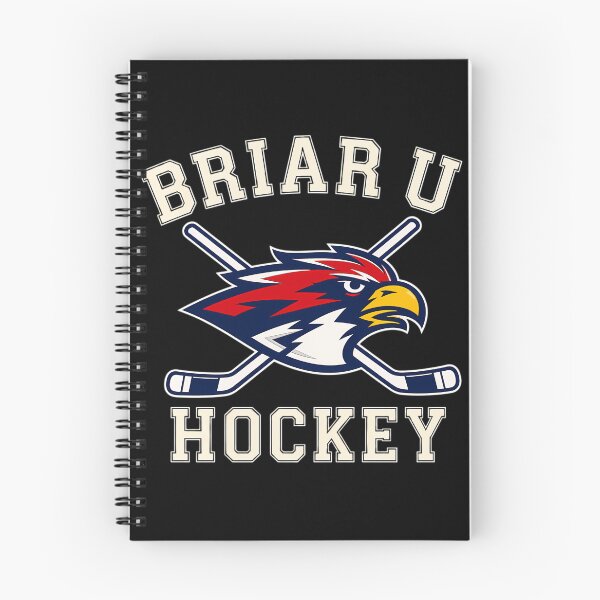 Item preview, Briar U Hockey Off Campus Graham 44 Logan designed and sold by kalam-store.