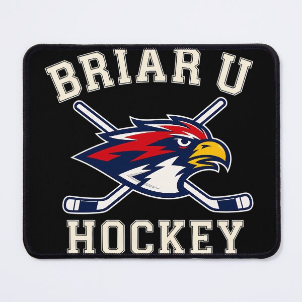 Item preview, Briar U Hockey Off Campus Graham 44 Logan designed and sold by kalam-store.