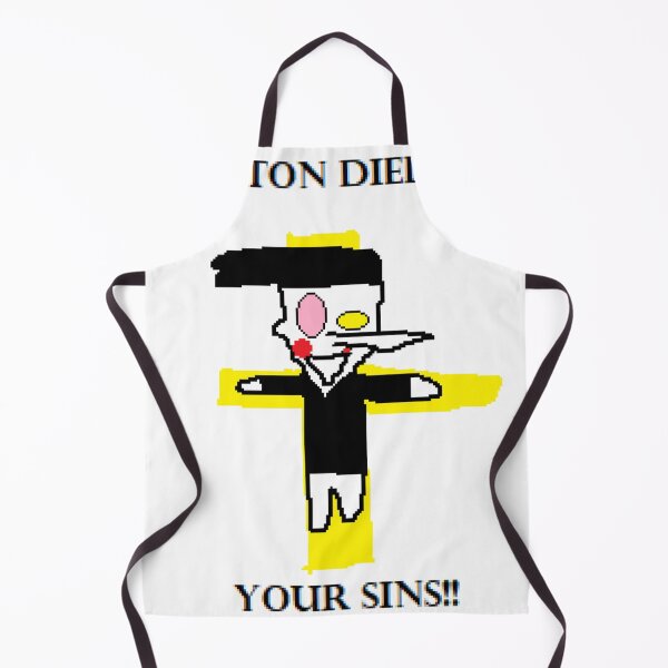 Item preview, SPAMTON JESUS PRINT BUY BUY BUY designed and sold by BoSellsBull.