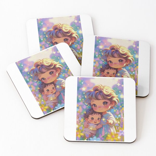 Item preview, 希望の光　～星降る花園のきずな～ designed and sold by kibounohikari.