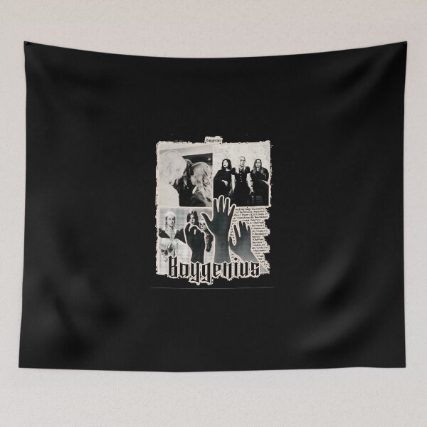 Item preview,  boygenius designed and sold by pmarekhersey.