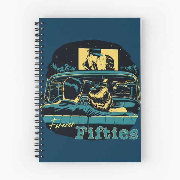 Item preview, FOREVER FIFTIES II designed and sold by BabaSoti.