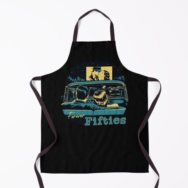 Item preview, FOREVER FIFTIES II designed and sold by BabaSoti.