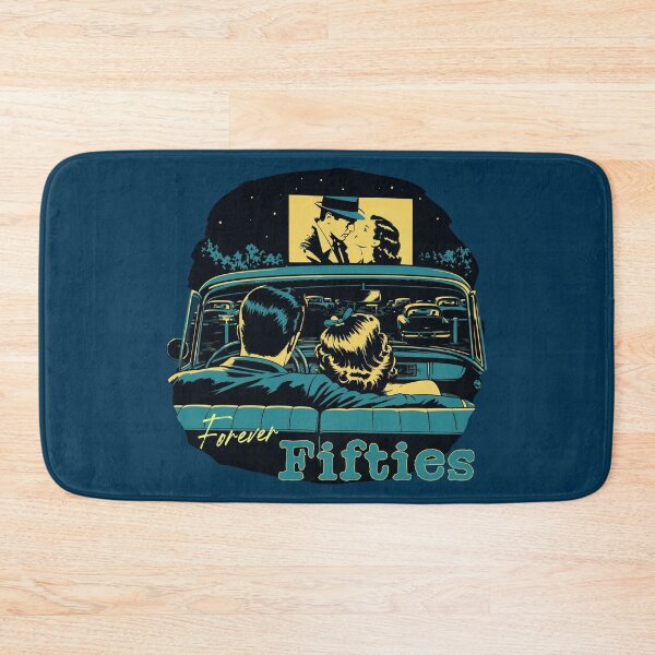 Item preview, FOREVER FIFTIES II designed and sold by BabaSoti.