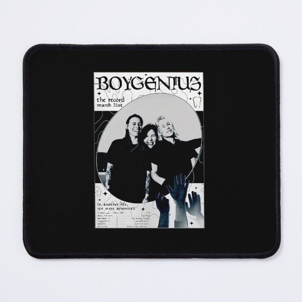 Item preview, boygenius designed and sold by pmarekhersey.