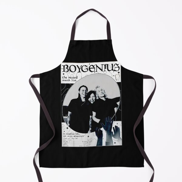Item preview, boygenius designed and sold by pmarekhersey.