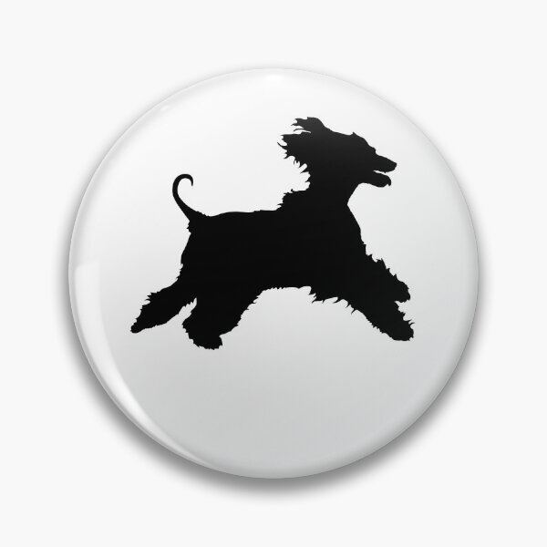 Item preview, Dog Russian greyhound borzoi designed and sold by SUMA3000.