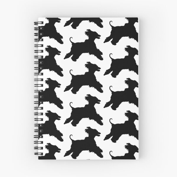 Item preview, Dog Russian greyhound borzoi designed and sold by SUMA3000.