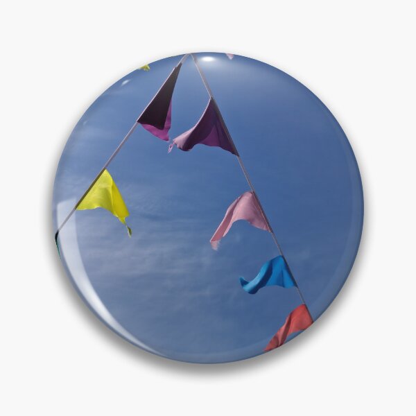 Item preview, Southwold Bunting designed and sold by wiggyofipswich.
